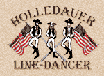 Holledauer Line-Dancer